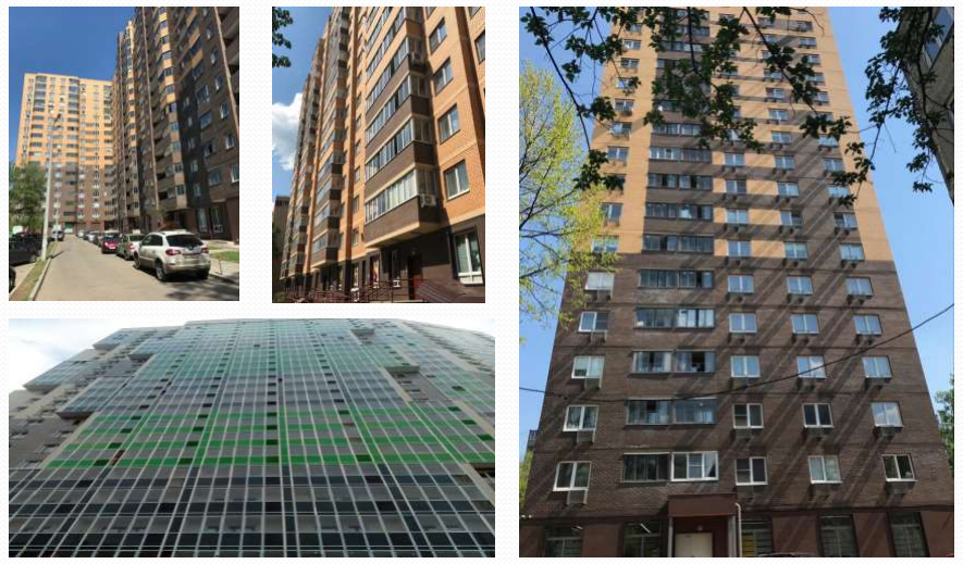 История нашей компании